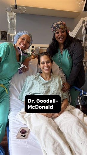 Northwestern Medicine: A Standard for Women's Healthcare