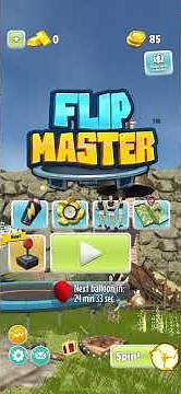 All Messages In Flip Master (Part 1)