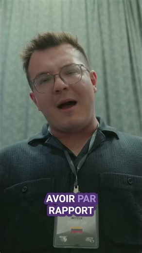 Les Règles NPC pour Devenir Pro, Le Backstage Expliqué!