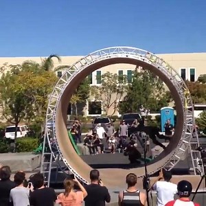 36K views · 229 shares | Aaron "Jaws" Homoki and the loop! Birdhouse Skateboards | BONES WHEELS | Facebook