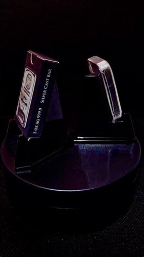 Out of all the bars in our stack this one is definitely in the top 5!