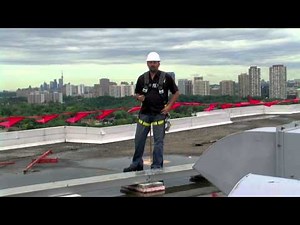 FLAT ROOF - TOUGHROOF - carbon footprint reduction