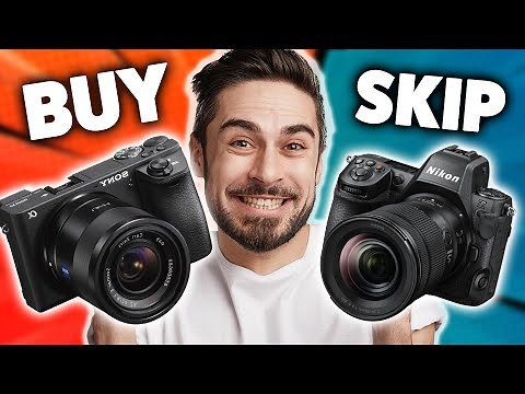 The Best Point And Shoot Cameras for 2026 Blew My MIND