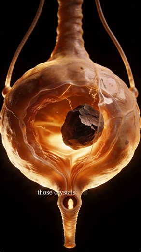 Your Bladder Under Pressure 😳