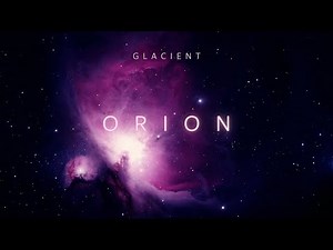 Orion (dark space ambient, drone | full album, 2022)
