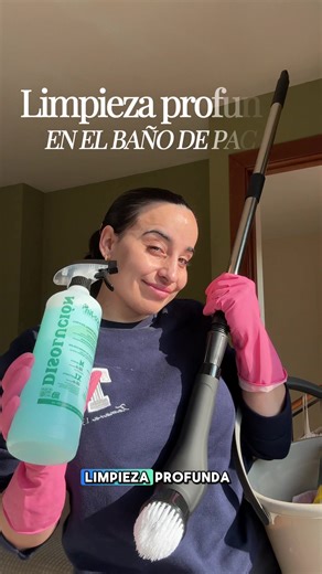 Limpieza Profunda del Baño de Paco: Antes y Después