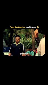 306K views · 3.8K reactions | Final Destination wishes it had this level of chaos #glamSham #bollywood #celebs #dhol #funny [glamsham, bollywood, Celebs, Dhol, Funny ] | glamsham.com | Facebook