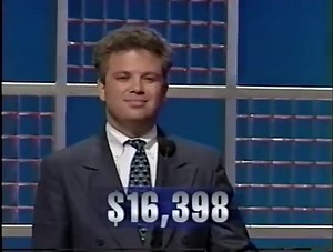 Jeopardy 1996-09-23