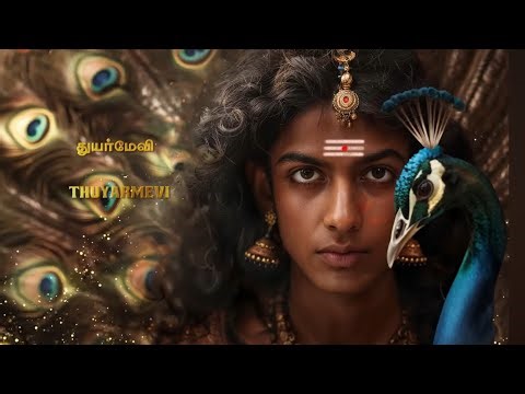 திருப்புகழ் - தொந்தி சரிய மயிரே | அருணகிரிநாதர்