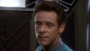 Star Trek: Deep Space Nine: Season 1 Episode 16 If Wishes Were Horses