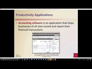 Chapter 4 Part 2 Programs and Applications (Introduction)