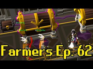 Farmers Ep. 62 (Faux, MmorpgRs, Roidie, Mr Mammal)