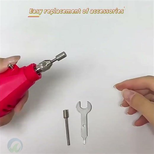 Electric Tooth Grinder for Pigs