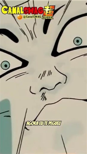 💥 Vegeta Blue Shining Bright! 💙⚡️ #DBZ #AnimeShorts