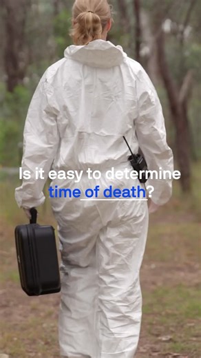 UTS on Instagram: "The Australian Facility for Taphonomic Experimental Research (AFTER) – more commonly known as a ‘body farm’ – is helping forensic scientists and police better understand how to recover and identify victims in the wake of disaster. Check out our stories for the full video 👆 #UTSScience #ForensicScience"