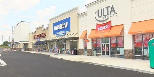 ‘Madisonville is showing up’: City officials react to economic impact of new retail shopping center