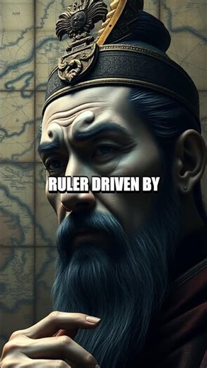 Shadows of the First Emperor: Qin Shi Huang's Unification