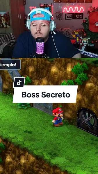 Culex: El Boss Secreto en Super Mario RPG