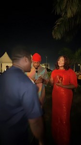 Blackstar Experience Flagship Programme Launch. #BlackstarExperience #GuestOfHonour #AboutLastNight | Kafui Danku