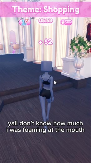 How DTI Fanbase Affects Royale High | Dress To Impress Outfits