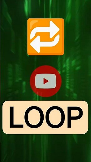The Unstoppable Rise of Loop Videos on YouTube