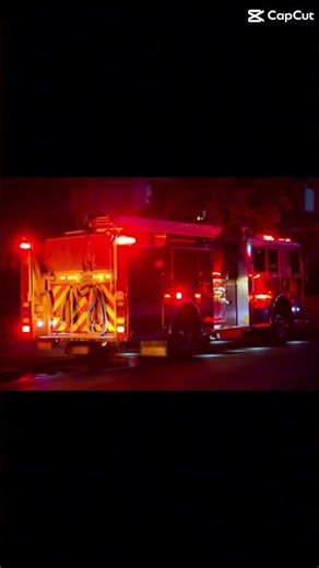 Watch Me — Firefighter Tribute