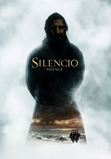 Silencio - película: Ver online completa en español
