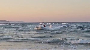 45K views · 80 reactions | And number 3 back..end to a cracker day!!! One Two Three Back on the beach after an epic trip back from Santa Maria. Came back a day early from Santa to avoid the weather but staying two days extra in Ponta so keep following for more action this weekend @gofishmagsa @gozo.azulfishing @armand.de_wet | Go Fish | Facebook