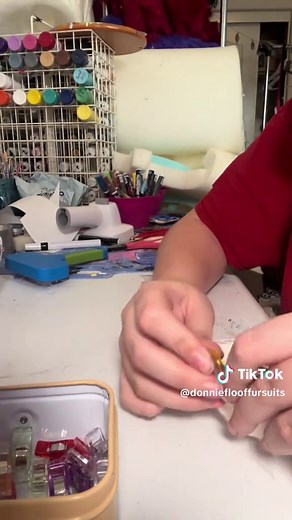 Fursuit Hair Tutorial: Simple Steps for Amazing Results