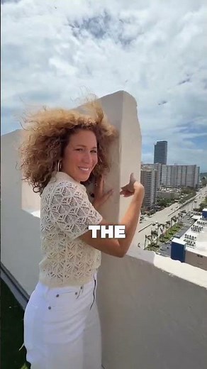 What Under $1 Million Gets You in Hallandale Beach: Luxury Penthouse Tour