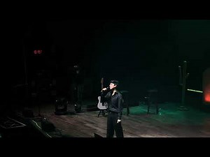 J. - Ivan Cornejo LIVE Atlanta 2023 Night 1