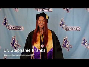 Dr. Stephanie Franks' Inspiring DBA Journey: Achieving Success with Keiser University