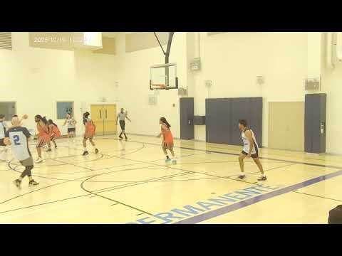 Playoff Game 2 Workman Comp vs Hoopsters LOSS