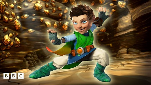 The Super Freeze Spell