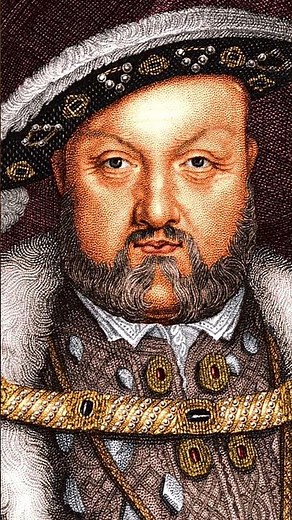 Henry the VIII's Early Matchlock Breechloading Rifle Collection #historicaltidbits