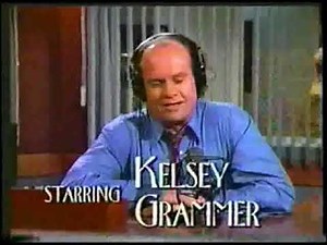 Frasier 2x08 Español Latino 1/3
