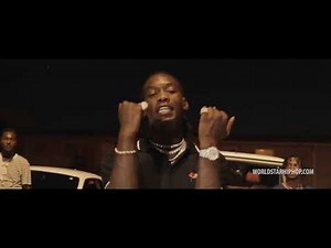Lil Baby ft. Offset - Run It Up (Music Video)