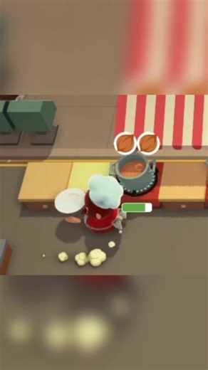 Funny Teamwork Moments in Overcooked