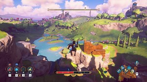 RECENZIJA: Immortals: Fenyx Rising - daleko od besmrtnog klasika