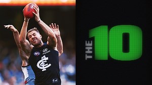 The 10: Round five's best moments