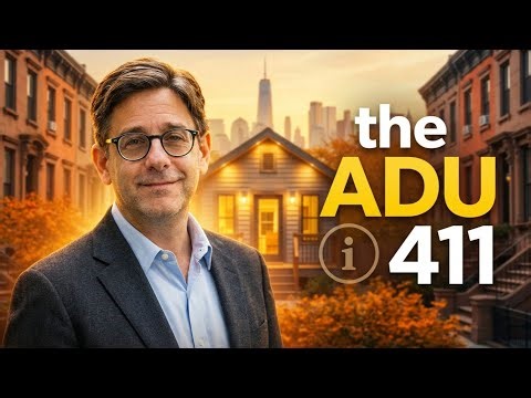 You Can Legally Add an Apartment to Your NYC Home (Most Homeowners Don’t Know This)