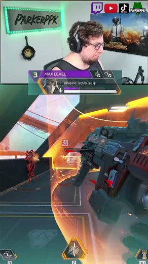 They got stuck #shorts #parkerppk #apexlegends #apexlegendsclips #gaming #gamingshorts #apexclips