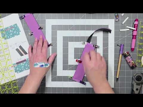 EVA SHAMBALLA BAGS Sewing Tutorial, part 2: Interior Eva sewing pattern