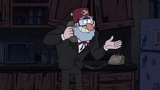 Gravity Falls Recap: Gideon Rises - Part 2