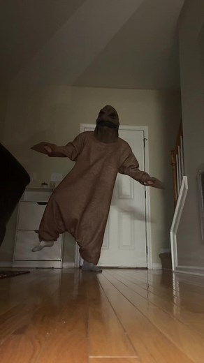 The Last One: Oogie Boogie's Finger Dance & Talents