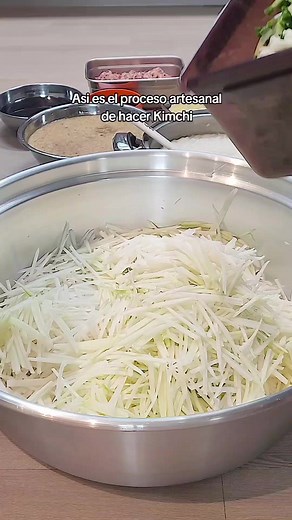 1.4M views · 10K reactions |  ¿Quieres aprender Cocina Coreana? ✨...