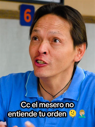 El cliente siempre tiene razón en el restaurante