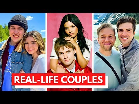 My Life With The Walter Boys Season 2: Real Age And Life Partners Revealed!