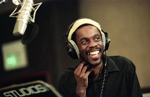 Doug E. Doug | Actor, Producer, Writer