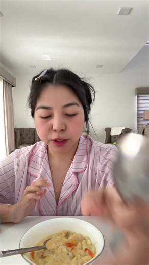 Delicious Creamy Sopas Recipe for Breakfast